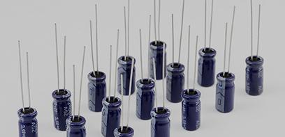 Capacitors