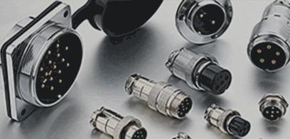 Connectors-Interconnects