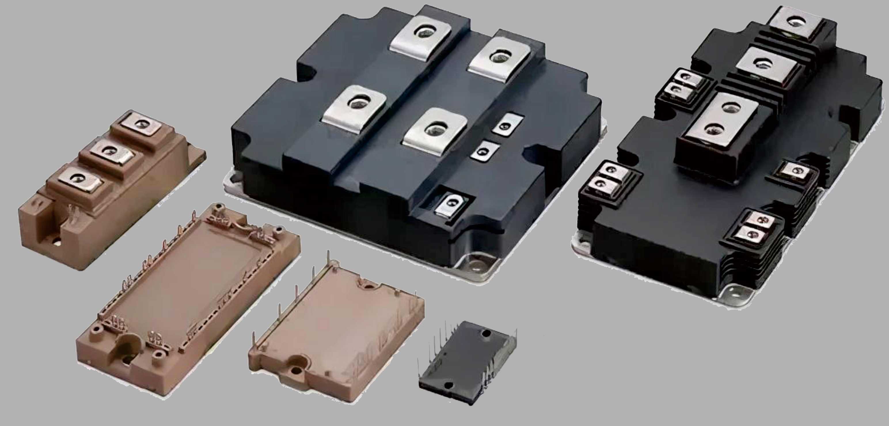IGBT